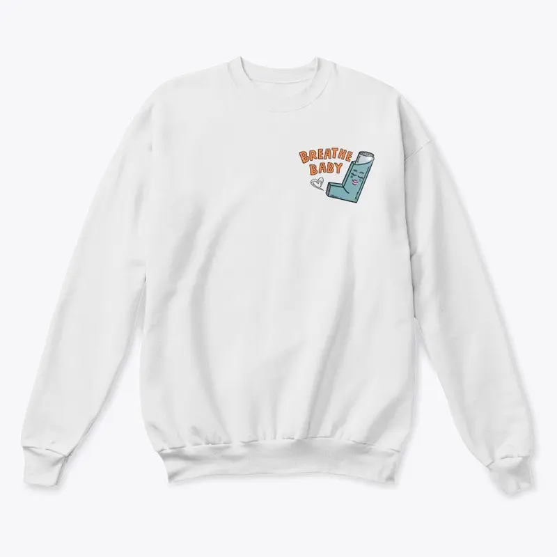 Breathe Baby Jumper