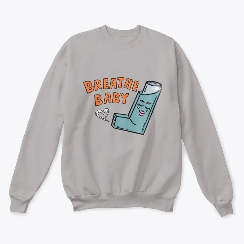 Breathe Baby Jumper