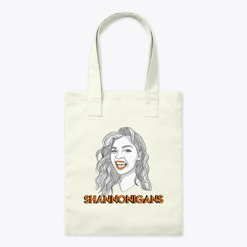 Shannonigans Merch